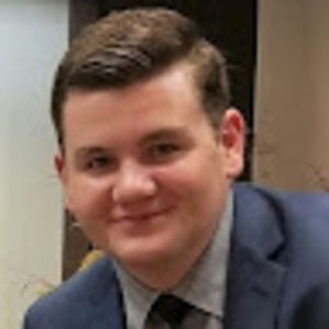 Meet your Posher, Ian